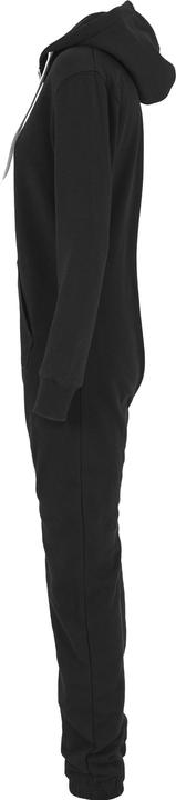 Actual product image Urban Classics Ladies Sweat Jumpsuit (XS)