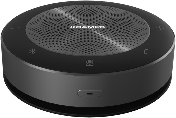 Produktbild Electronics 87-80011390, 150 - 16000 Hz, 75 dB, 4%, Wired & Wireless, Mono portable speaker (Batteriebetrieb)