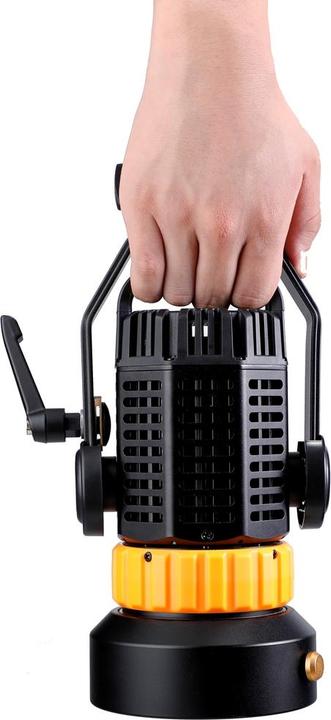 Produktbild Falcon Eyes Mini LED Fresnel P-12 120W (Studioleuchte)