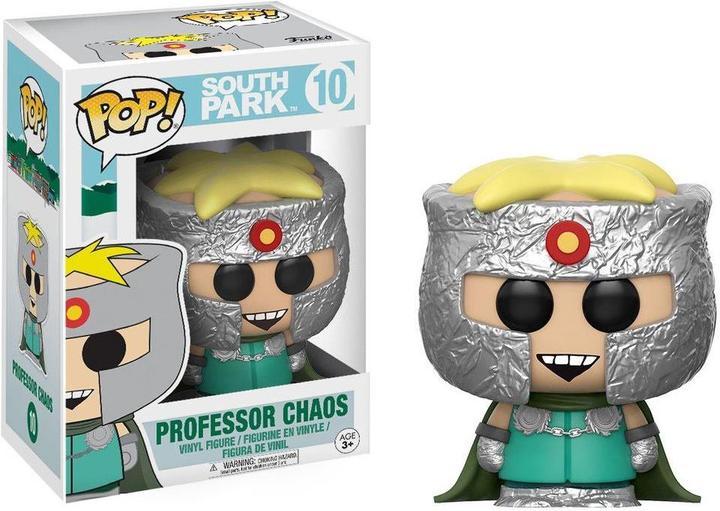 Mezco Toys South Park Figure: Big Gay Al - buy at Galaxus