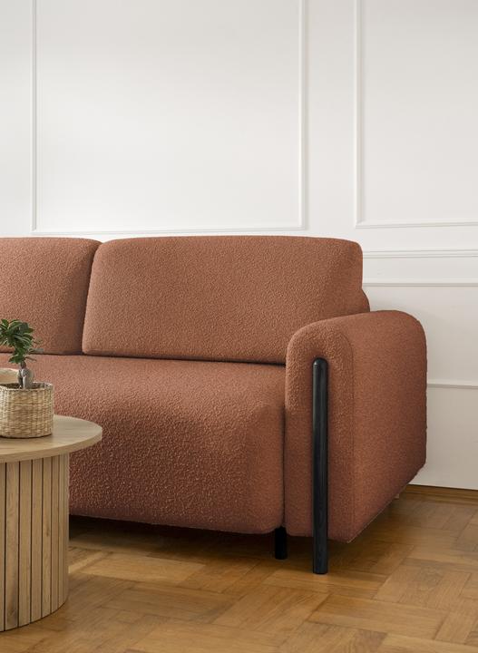 Produktbild ELTAP Arcadova (3-Sitzer)