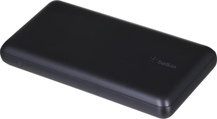 Actual product image Belkin Boost Charge (20000 mAh, 15 W, 74 Wh)