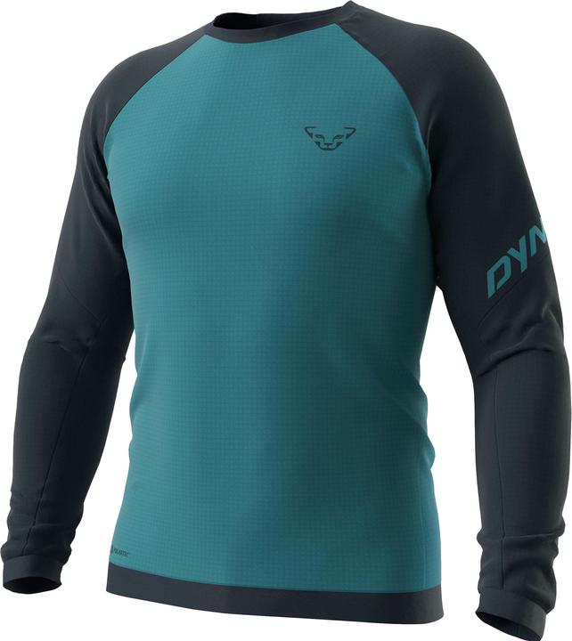 Actual product image Dynafit Speed Polartec L/S (M)