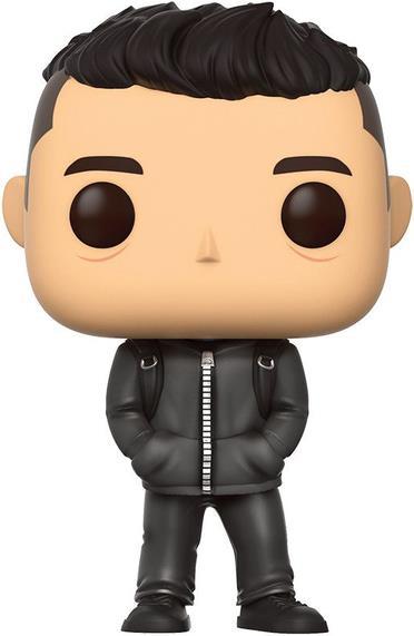 Image du produit Funko POP! - Mr. Robot : Elliot Alderson