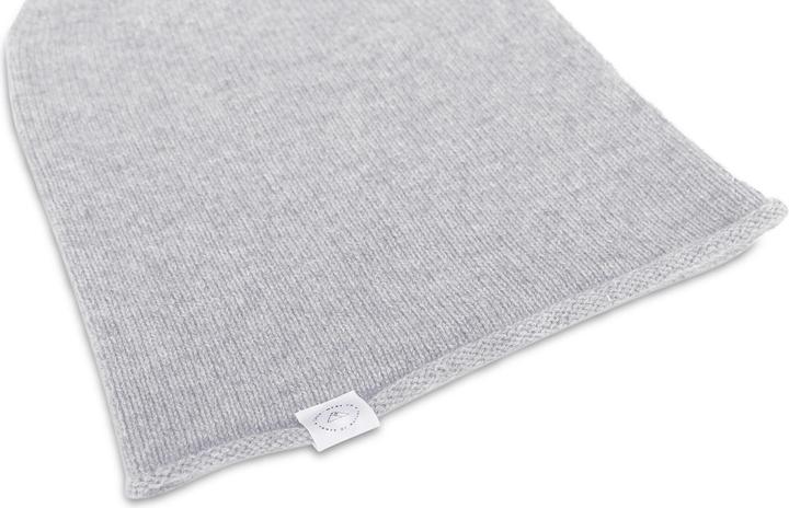 Produktbild Cash-Mere Kaschmir Beanie (One Size)