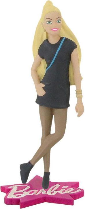 Produktbild Comansi Barbie: Barbie Fashion Black Dress