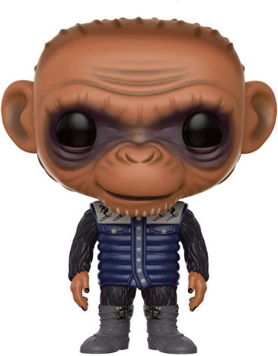 Produktbild Funko POP! - Planet der Affen Survival: Bad Ape