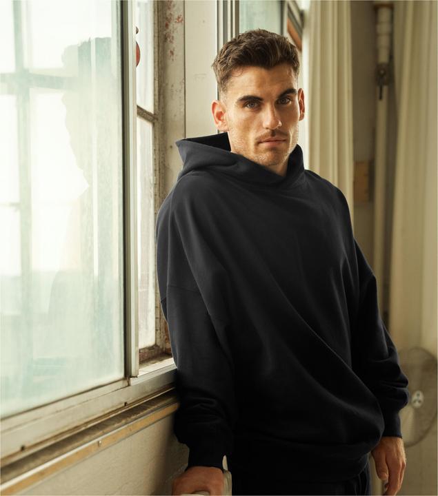 Produktbild Tiger Cotton by Neutral Oversized Hoodie (XXL)