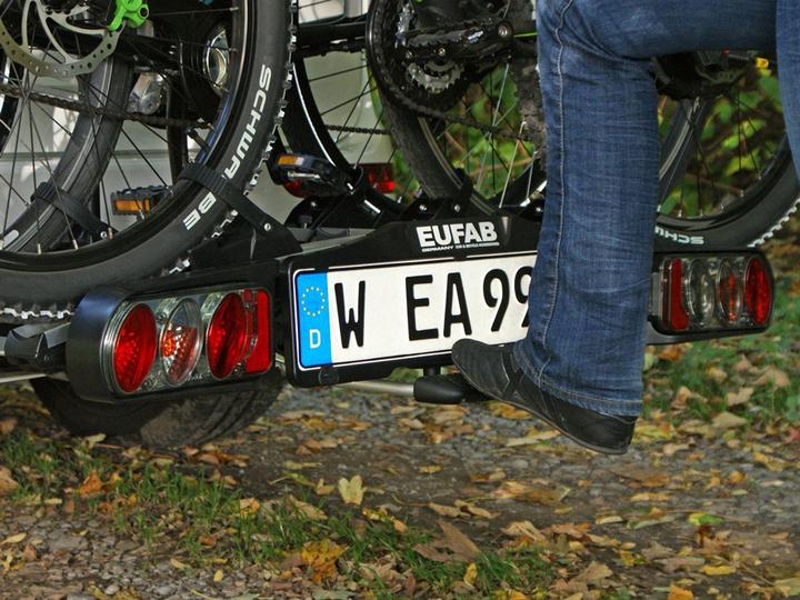 Produktbild Eufab Premium 3