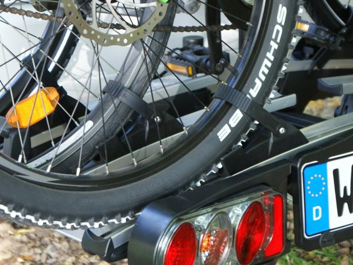 Produktbild Eufab Premium 3