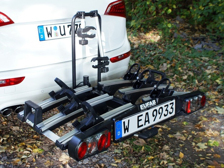 Actual product image Eufab Premium 3