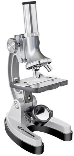 Image du produit Bresser Kit de microscope Biotar 300x - 1200x