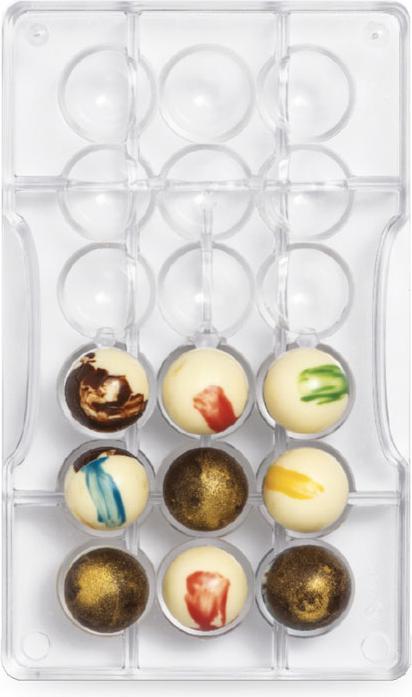 Produktbild Decora Halbkugel