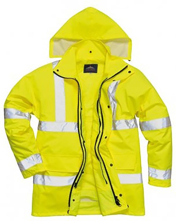Immagine prodotto Portwest Lumi Active Jacket materiale riflettente (XXL)