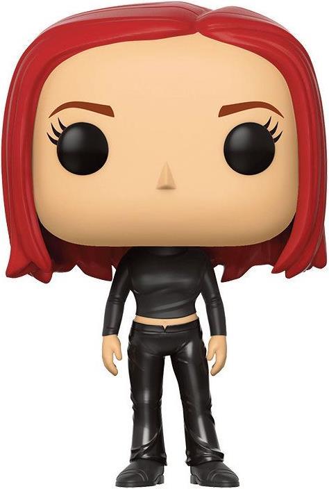 Immagine prodotto Funko POP! Film - Alias: Sydney Bristow Redhead