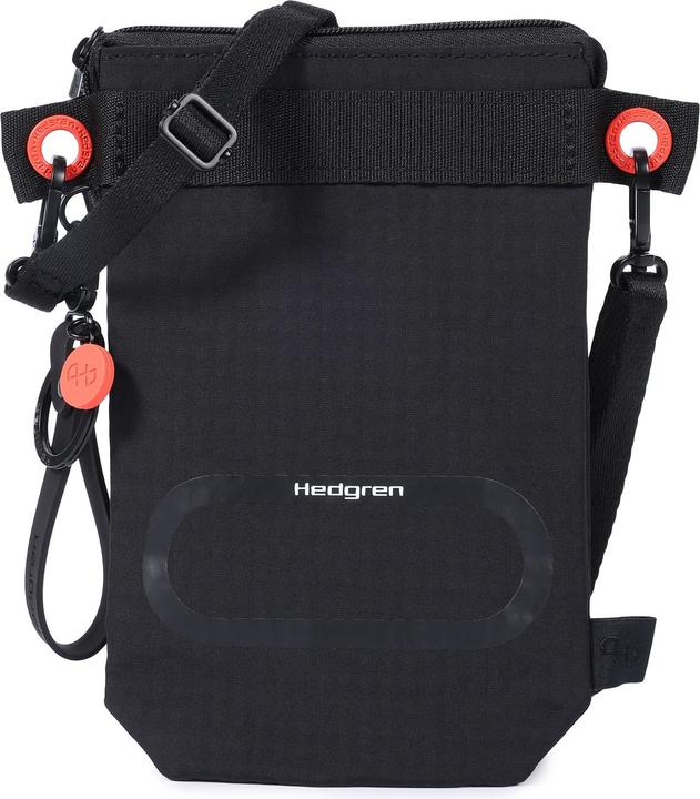 Produktbild Hedgren Uni Umhängetasche RFID Schutz 13 cm