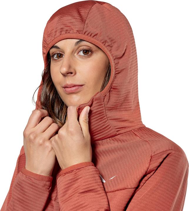 Produktbild Salewa Women's Puez Altavia PL HD Jacket (42, XL)