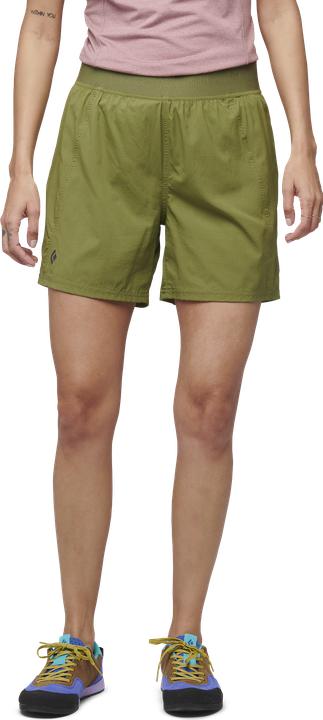 Image du produit Black Diamond Femmes Sierra LT (L)