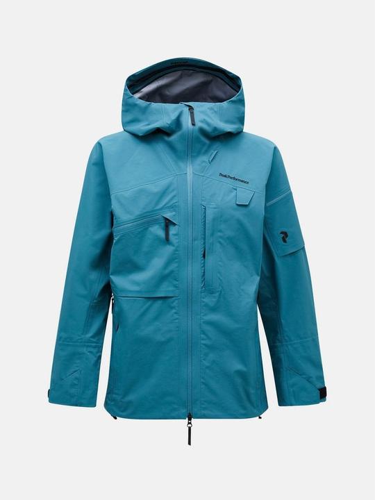 Produktbild Peak Performance Alpine Gore Tex Jacket (XL)