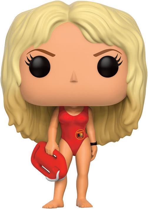Produktbild Funko POP! - Baywatch: C.J. Parker
