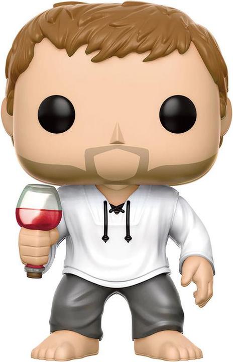 Produktbild Funko POP! - Lost: Jakob