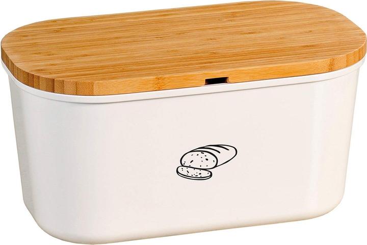 Image du produit Kesper Boîte à pain