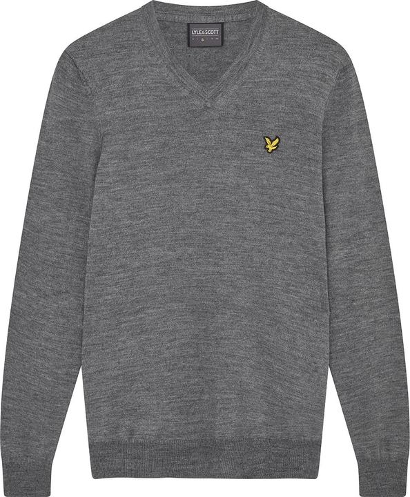 Produktbild Lyle and Scott Pullover mit V-Ausschnitt (S)