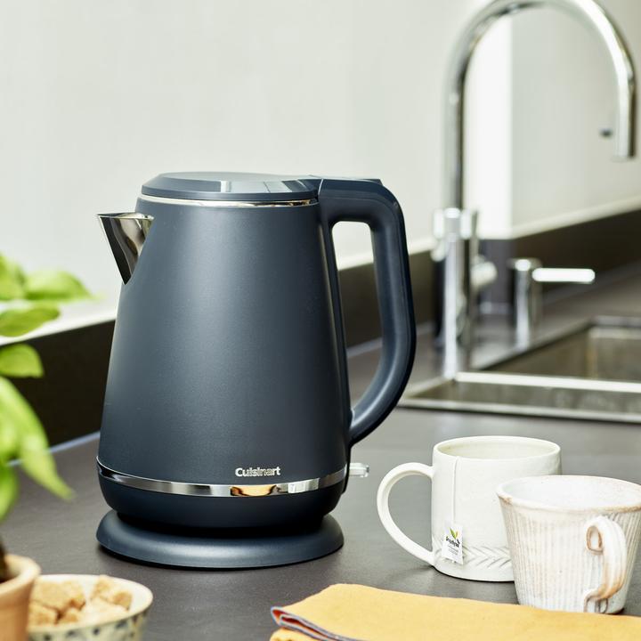 Immagine prodotto Cuisinart Bollitore da 3KW per una bollitura super veloce (1.50 l)