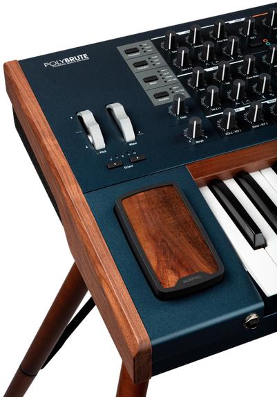 Produktbild Arturia PolyBrute