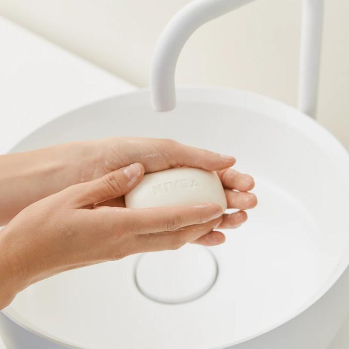 Productafbeelding NIVEA Crème Zacht (Harde zeep, 100 g)