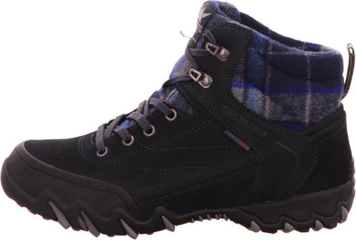 Produktbild Allrounder by Mephisto Wanderschuh Nigata Tex (39)