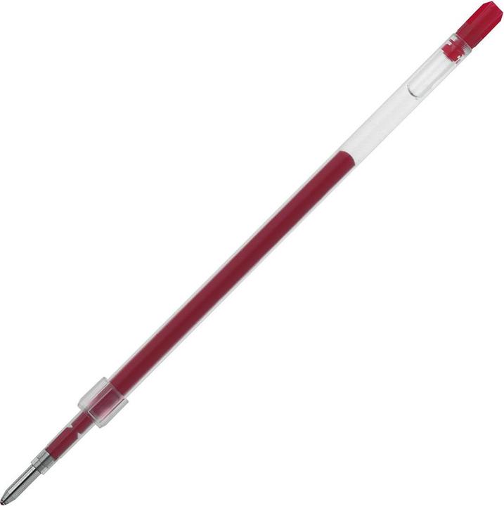 Actual product image Uni-ball Jetstream (1 Piece, Red, 0.70 mm)