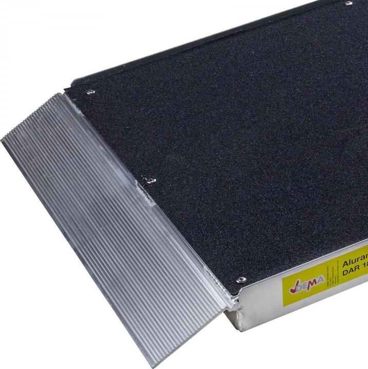 Produktbild Dema Alurampe DAR 180 (Hund)