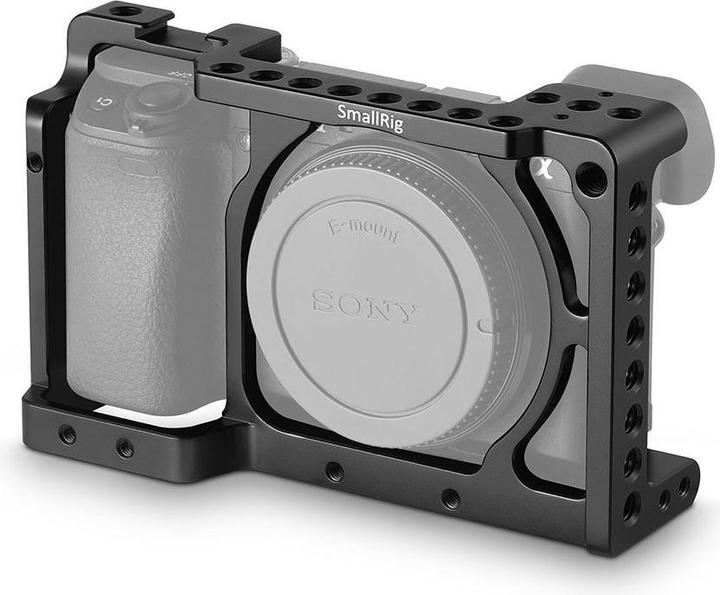 Produktbild SmallRig Sony A6000/A6300/A6500 (Cage)