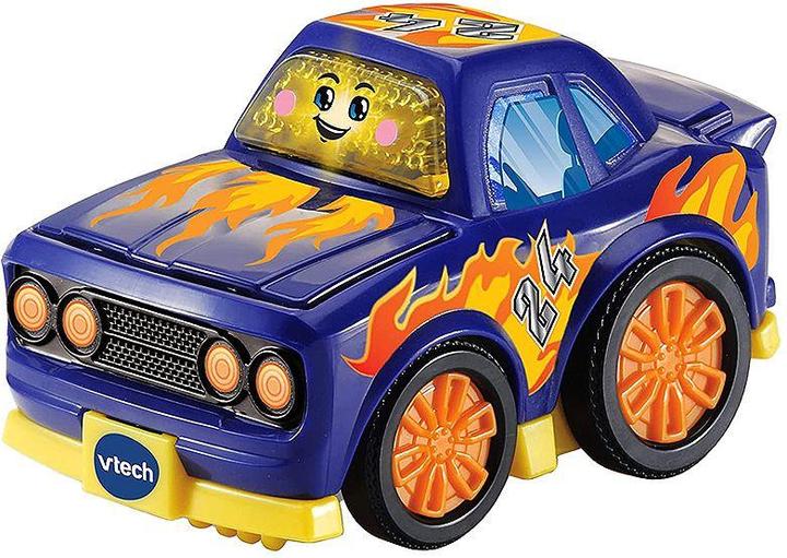 Actual product image VTech Tut Tut Speedy speedster - race car