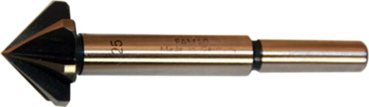 Actual product image Famag Machine rasping head 10 mm (10 mm)