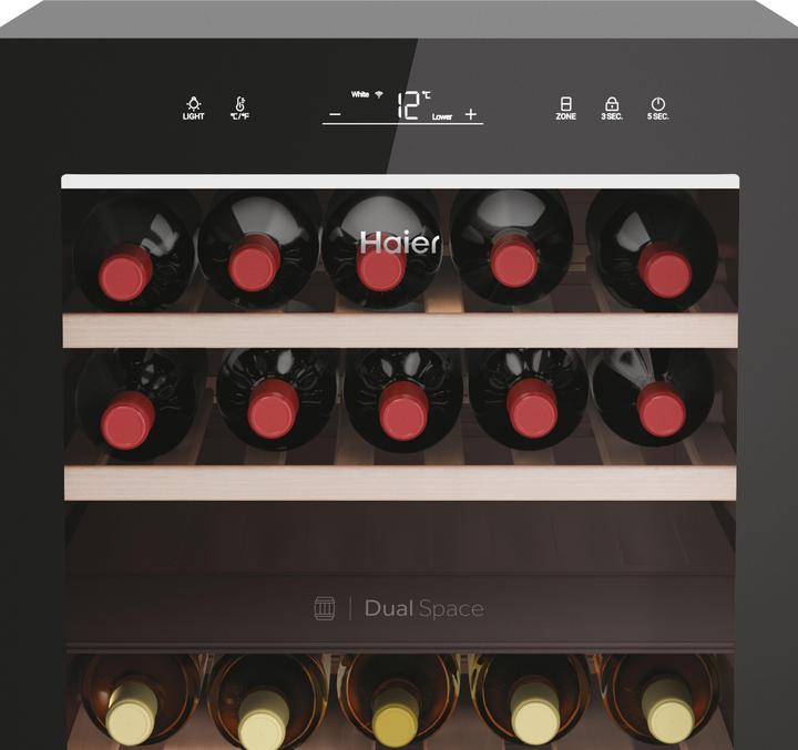 Actual product image Haier HWS42GDAU1