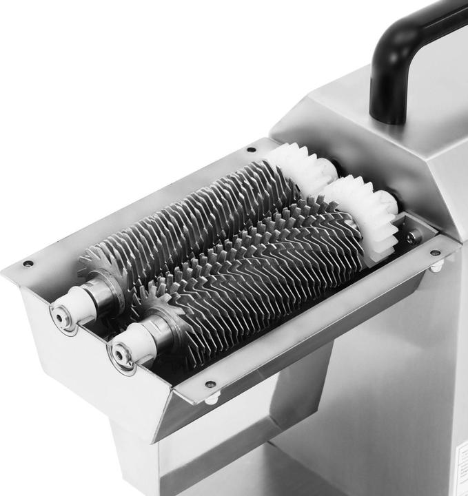Immagine prodotto Royal Catering Inteneritrice per carne elettrica - 200 W - 120 giri/min -