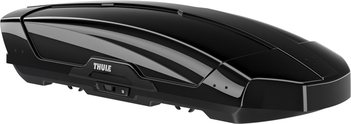 Actual product image Thule Motion XT L (450 l)