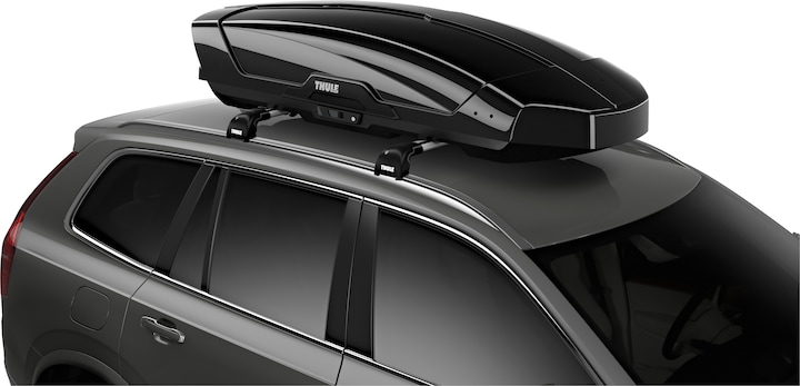 Actual product image Thule Motion XT L (450 l)