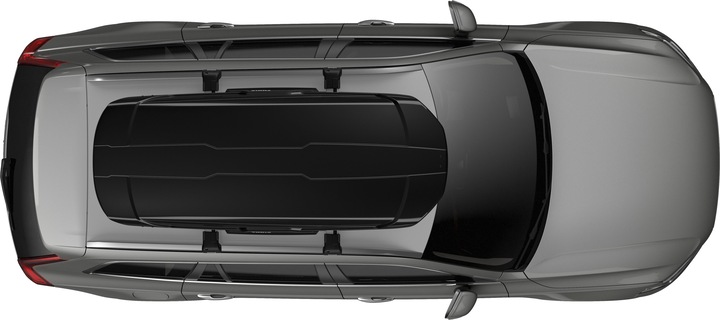 Actual product image Thule Motion XT L (450 l)