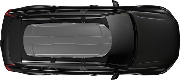 Actual product image Thule Motion XT L (450 l)