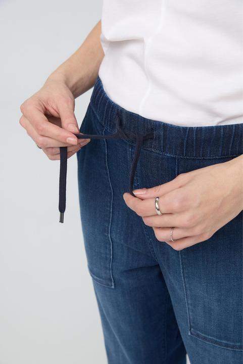 Immagine prodotto Du/Er Performance Denim Lite Harbour (M)