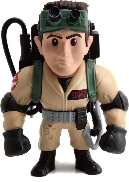 Produktbild Jada Ghostbusters Metals Diecast: Ray Stantz