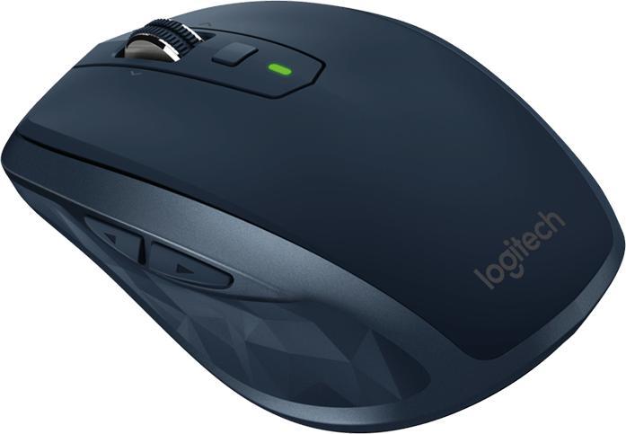 Actual product image Logitech MX Anywhere 2 (Wireless)