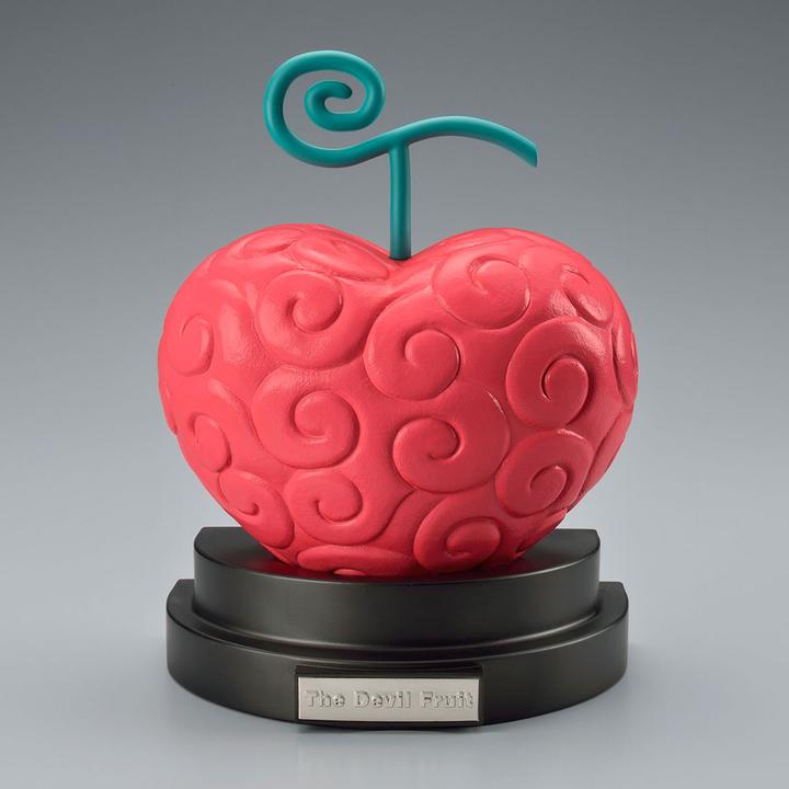 Produktbild Bandai One Piece: Ope Ope no Mi The Devil Fruit