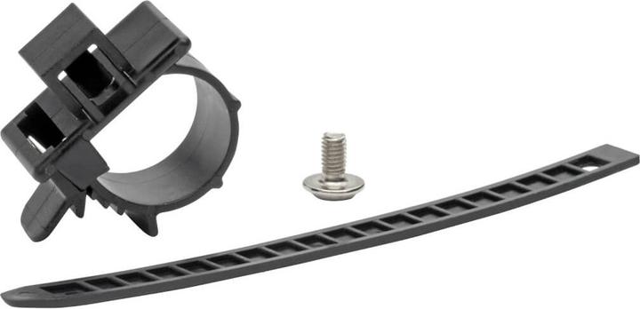 Actual product image Eaton HDMI Cable Lock Clamp/Tie/Screw (0.16 m, HDMI)