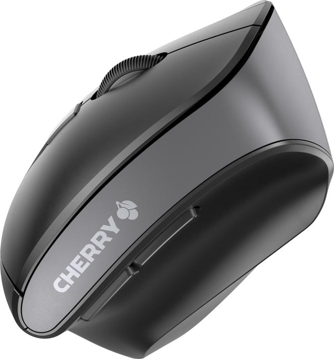 Actual product image CHERRY MW 4500 LEFT (Wireless)