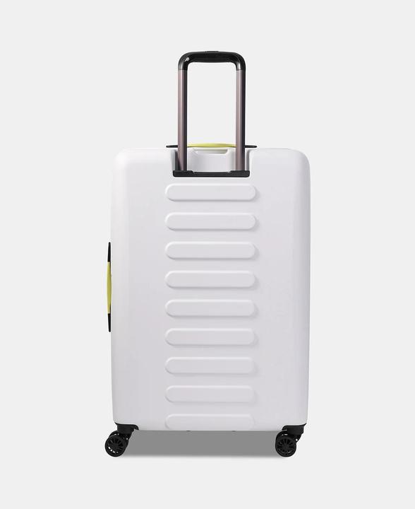 Immagine prodotto Hedgren Carrello Comby Grip a 4 ruote L 74 cm con piega ad espansione (101 l)