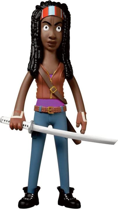 Produktbild Funko Walking Dead - Vinyl Idolz: Michonne